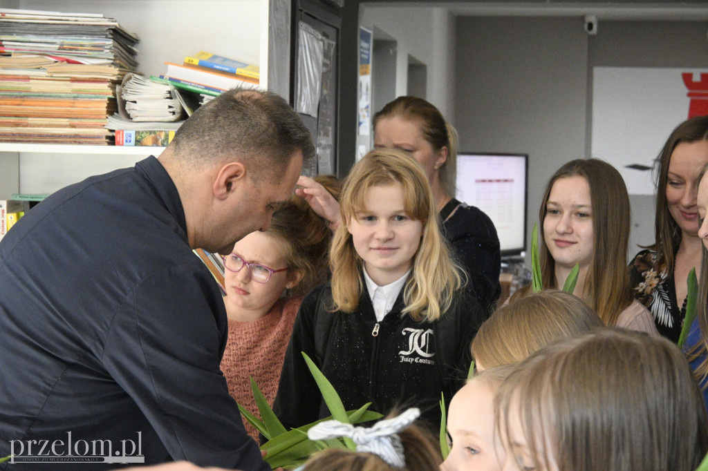 Mistrzostwa Chrzanowa Kobiet i Dziewcząt w Szachach z Okazji Dnia Kobiet - 08.03.2025