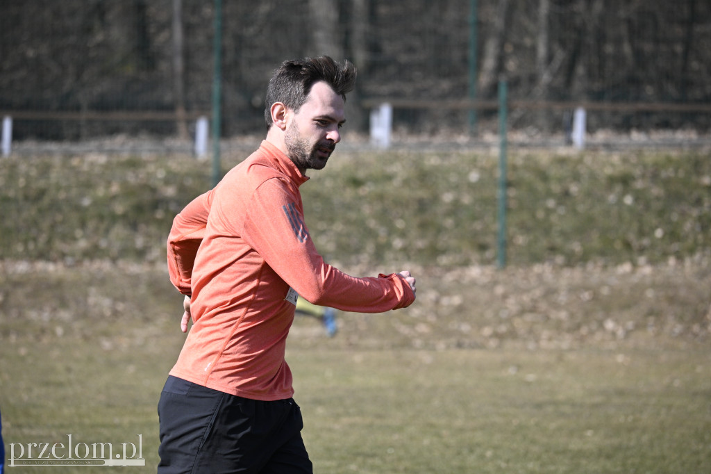 Ostatni Etap Biegu Nawoja - 09.03.2025