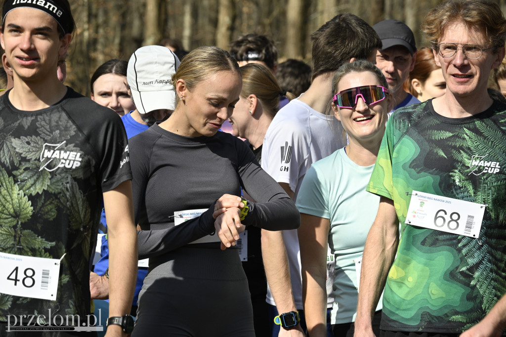 Ostatni Etap Biegu Nawoja - 09.03.2025