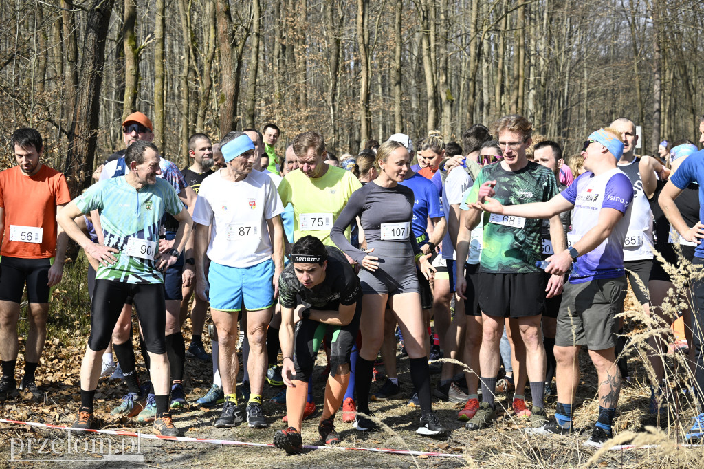Ostatni Etap Biegu Nawoja - 09.03.2025