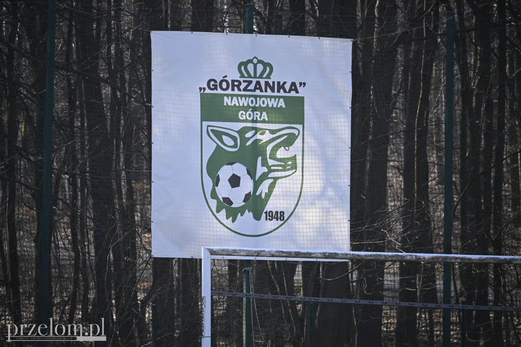 Ostatni Etap Biegu Nawoja - 09.03.2025