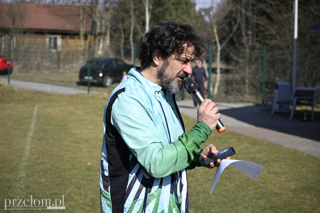 Ostatni Etap Biegu Nawoja - 09.03.2025