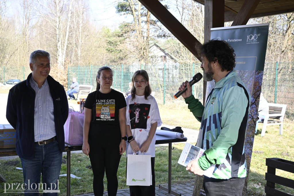 Ostatni Etap Biegu Nawoja - 09.03.2025