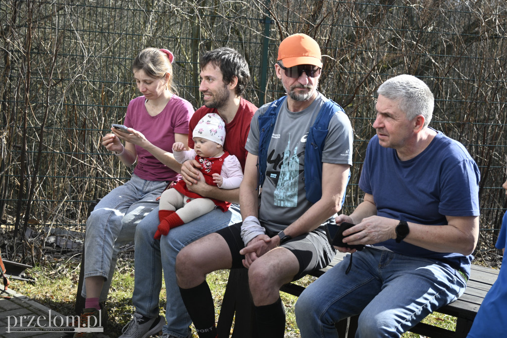 Ostatni Etap Biegu Nawoja - 09.03.2025