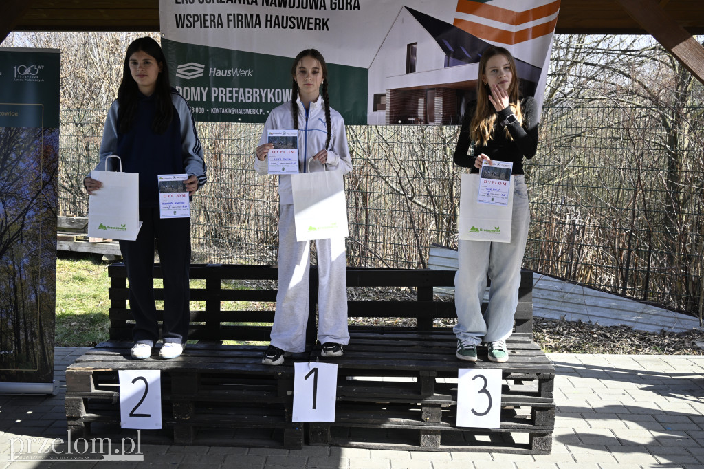Ostatni Etap Biegu Nawoja - 09.03.2025