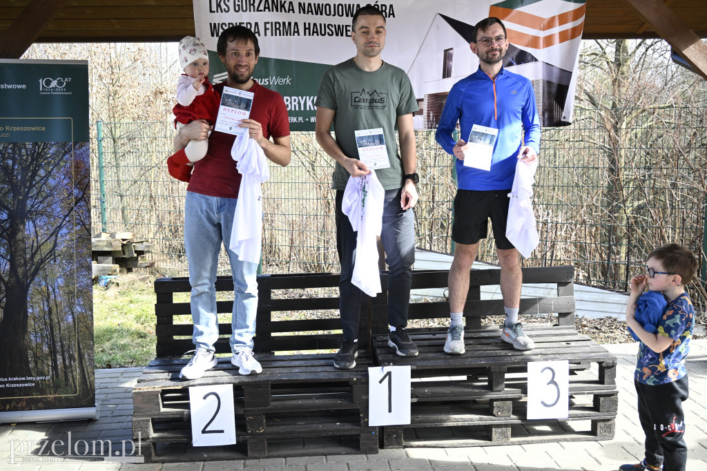 Ostatni Etap Biegu Nawoja - 09.03.2025