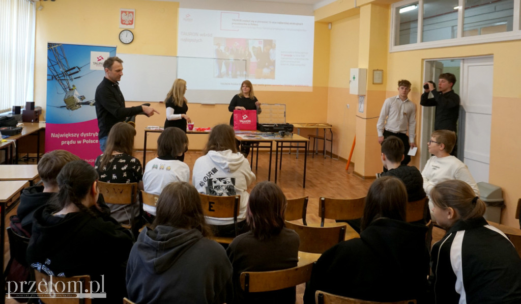 Dzień otwarty ZST Fablok