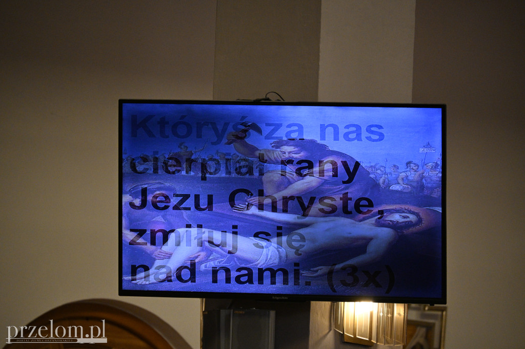 Droga Krzyżowa dla Dzieci - 21.03.2025