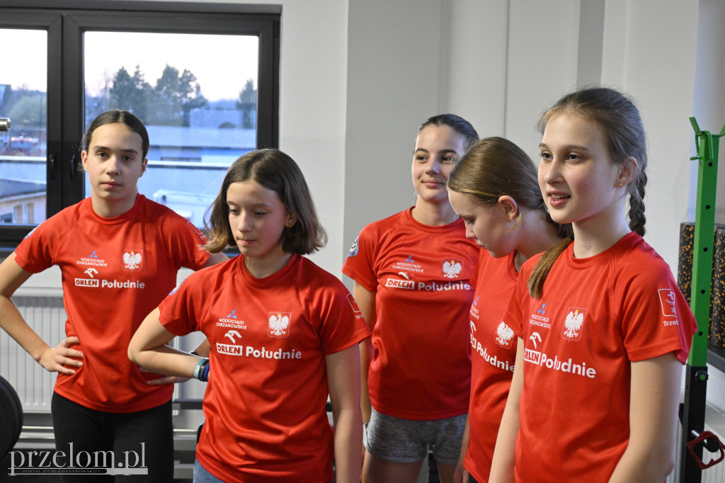 KS Victoria Trzebinia otwiera dwie nowoczesne sale sportowe - 21.03.2025