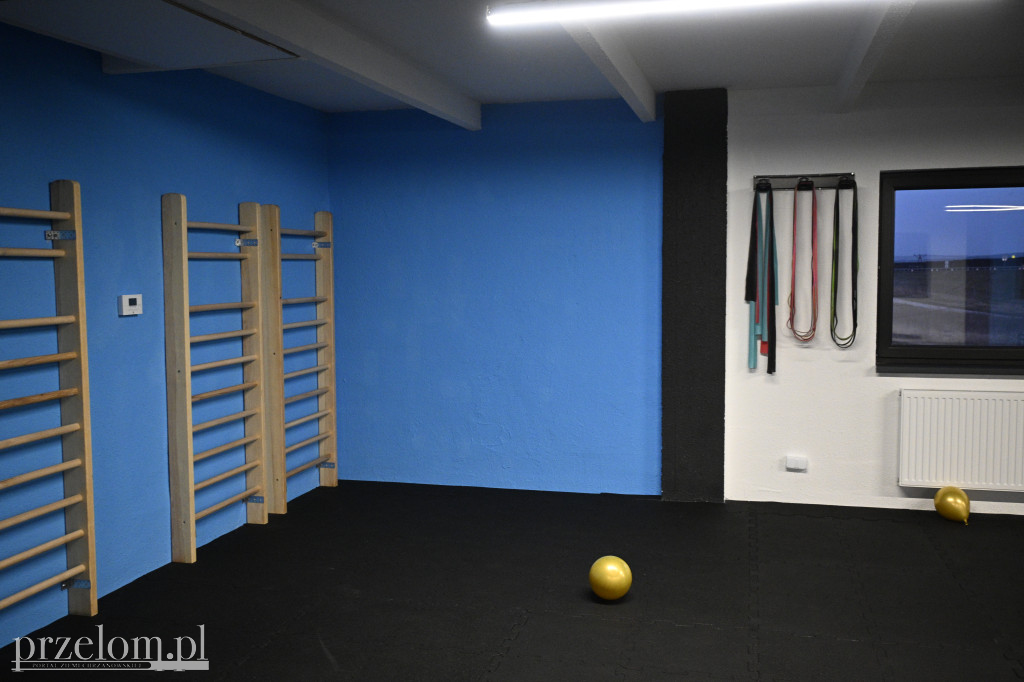 KS Victoria Trzebinia otwiera dwie nowoczesne sale sportowe - 21.03.2025