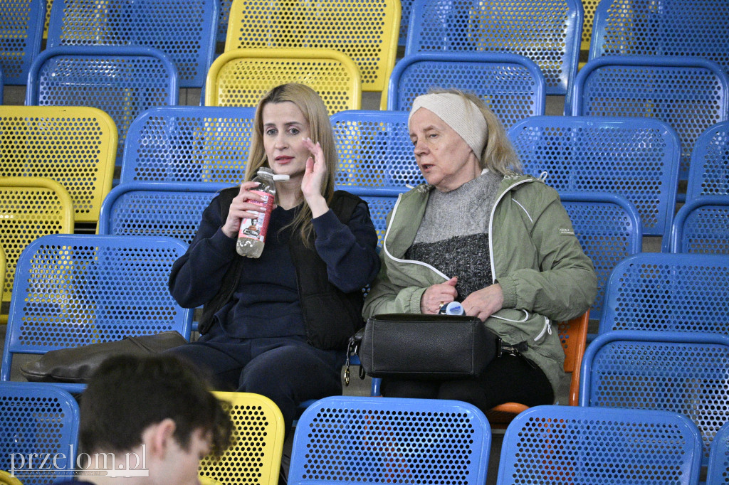 Liga Koszykówki Mamba - 6. Kolejka Drugiej Rundy - 30.03.2025
