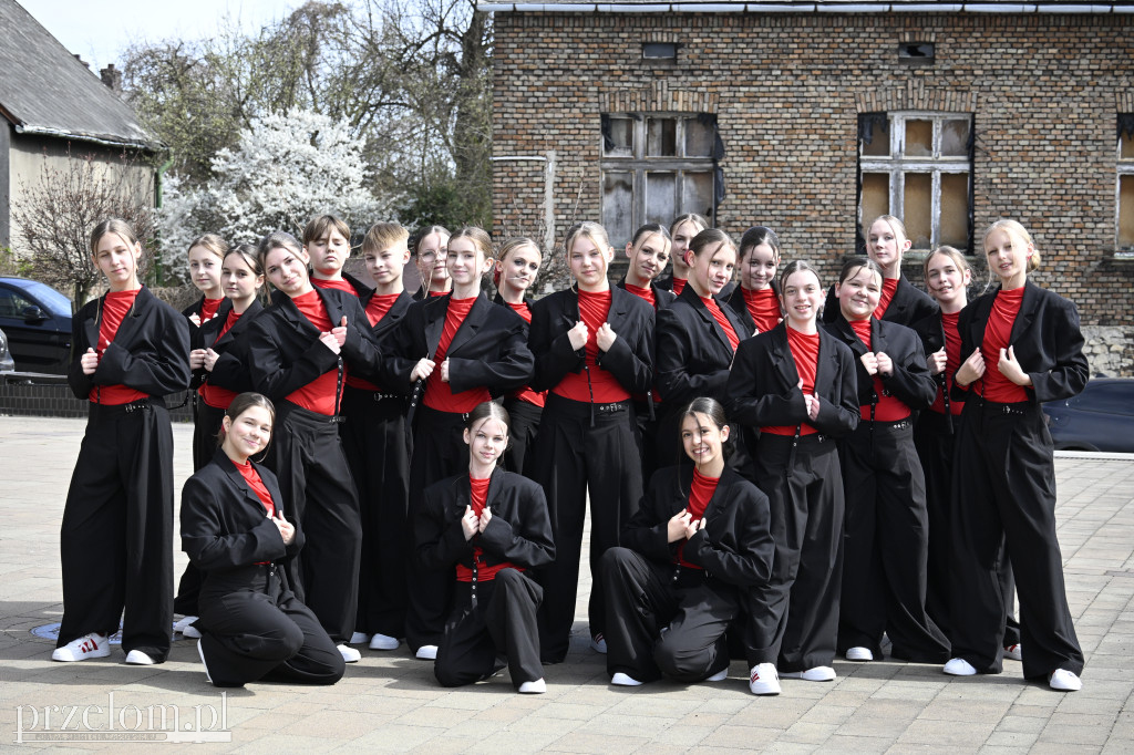 XIX Ogólnopolski Festiwal Tańca i Piosenki - Chrzanowska Lokomotywa Artystyczna - 05.04.2025