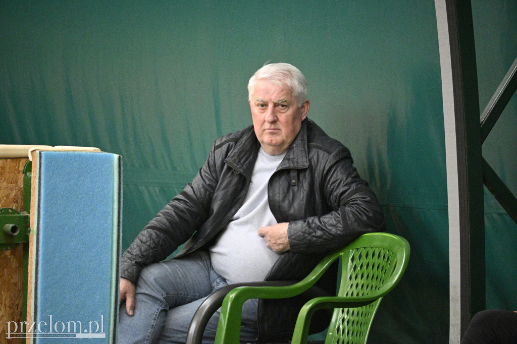 Turniej Deblowy Tenisa Ziemnego w Akademii Tenisa Tenis Tour Chrzanów - 05.04.2025