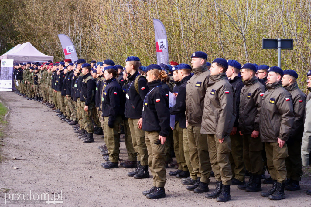 Licealiści z Trzebini najlepsi w spartakiadzie