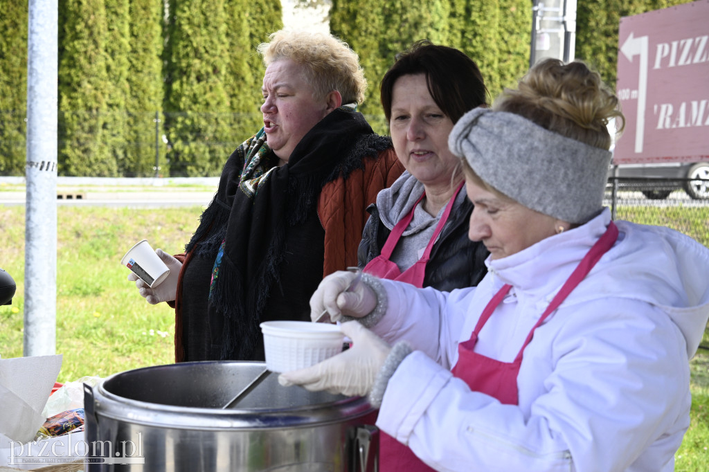Kiermasz Świąteczny w Alwerni - 12.04.2025