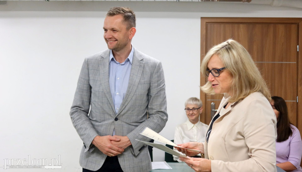 Konkurs Pięknego Czytania w Języku Angielskim
