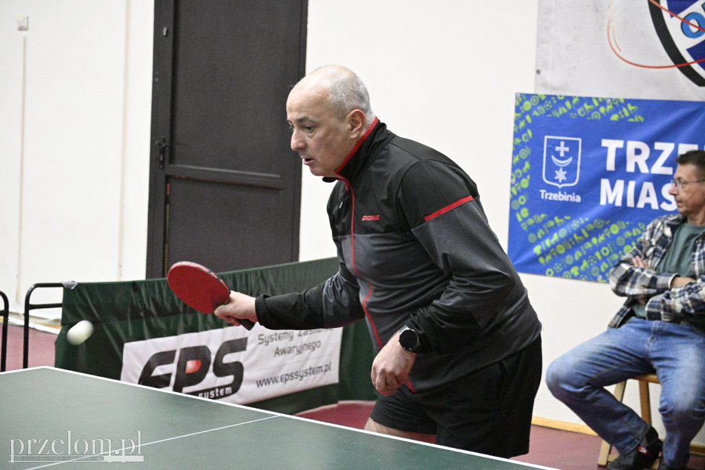 TKS Opoka Trzebinia vs Krusz-Bud Gryf Gdów - 25.04.2025