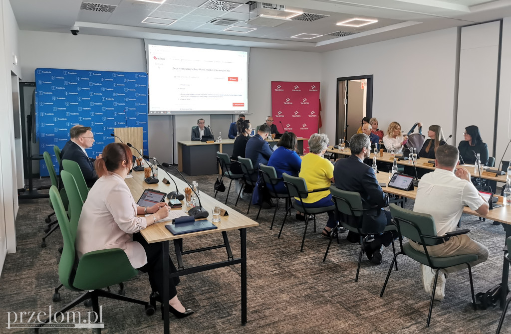 Jaki jest pomysł na przyszłość Elektrowni Siersza