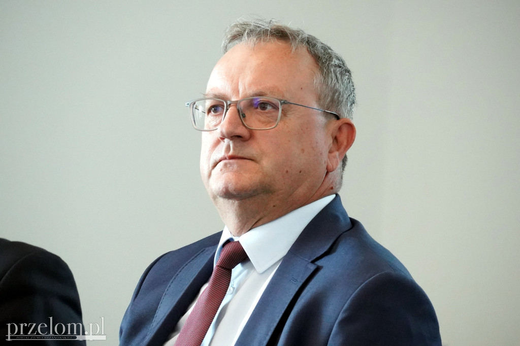 Jaki jest pomysł na przyszłość Elektrowni Siersza