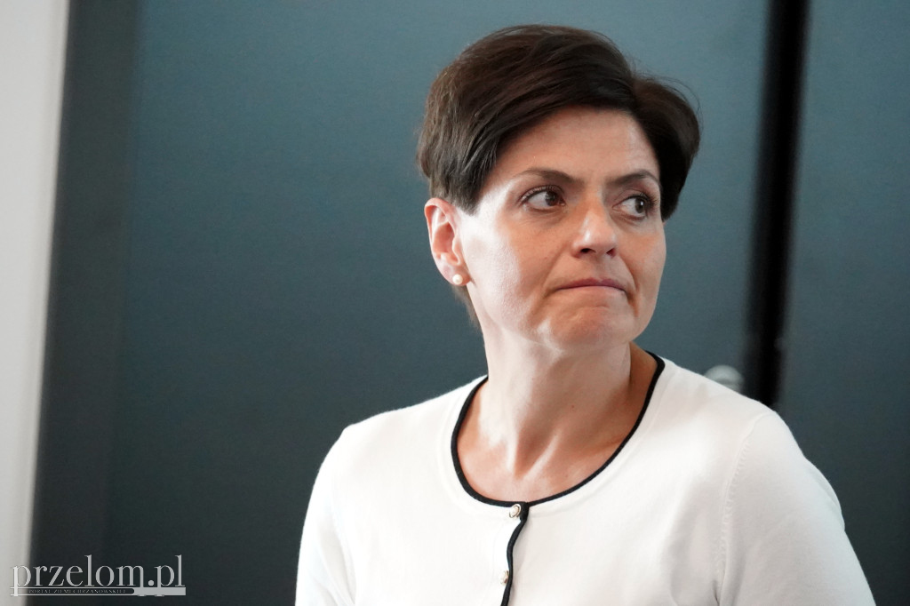Jaki jest pomysł na przyszłość Elektrowni Siersza
