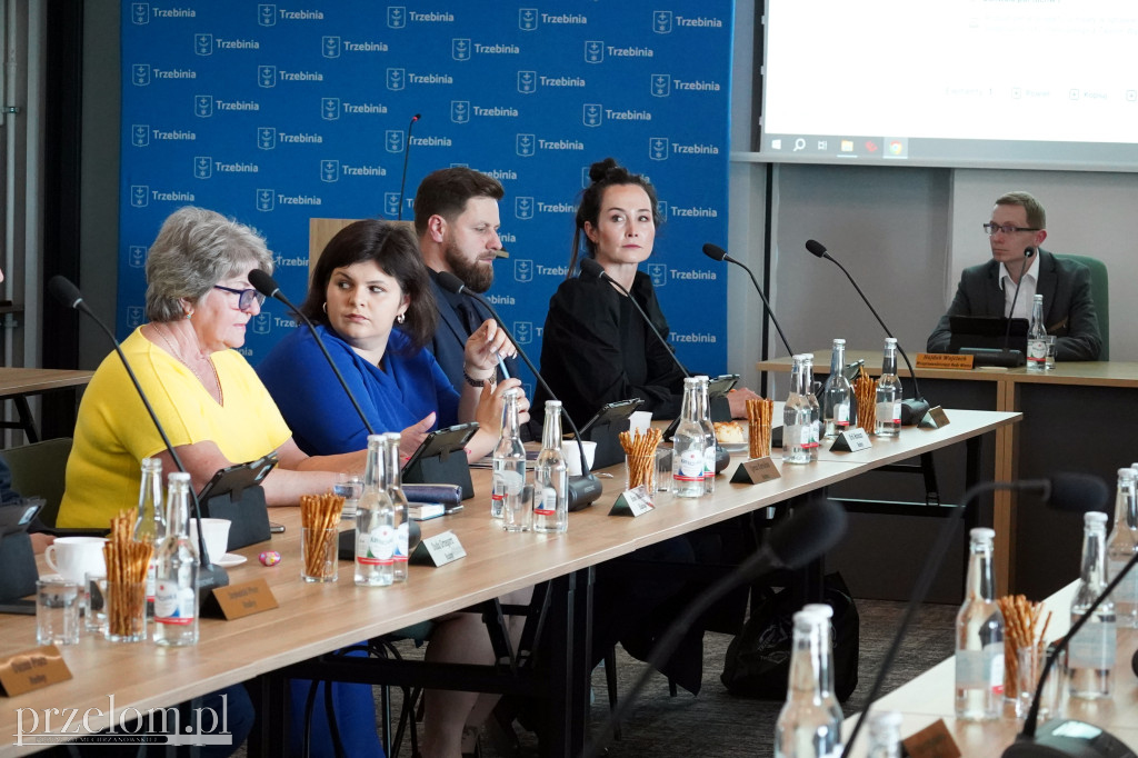 Jaki jest pomysł na przyszłość Elektrowni Siersza