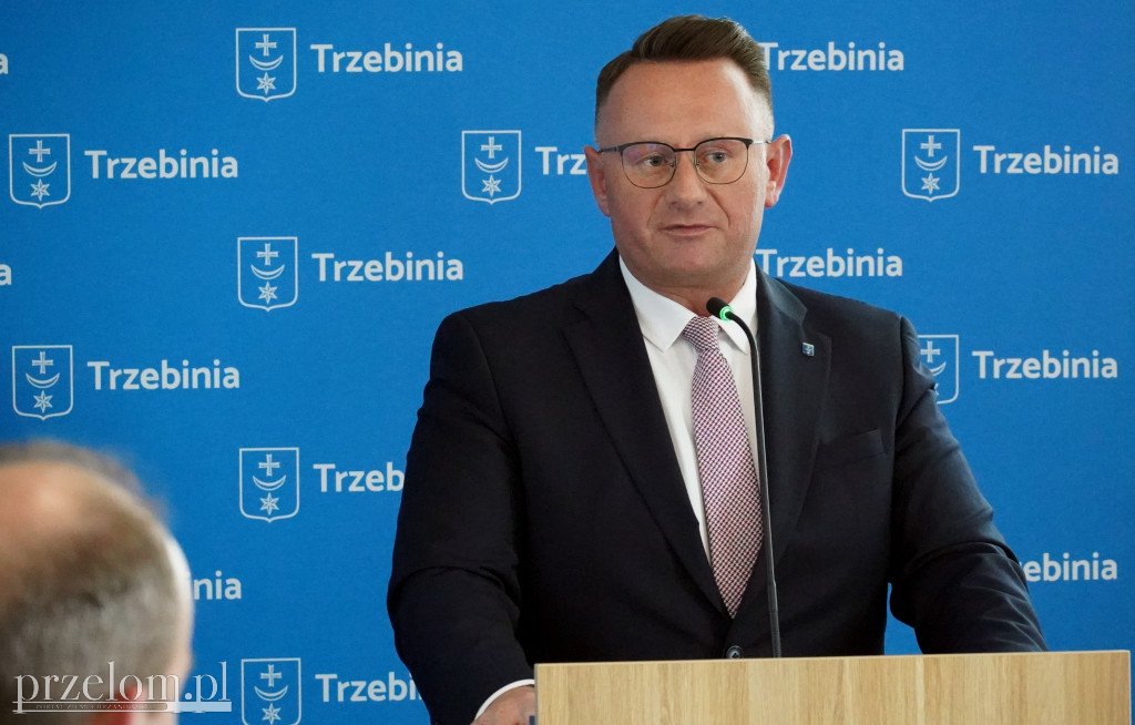 Jaki jest pomysł na przyszłość Elektrowni Siersza