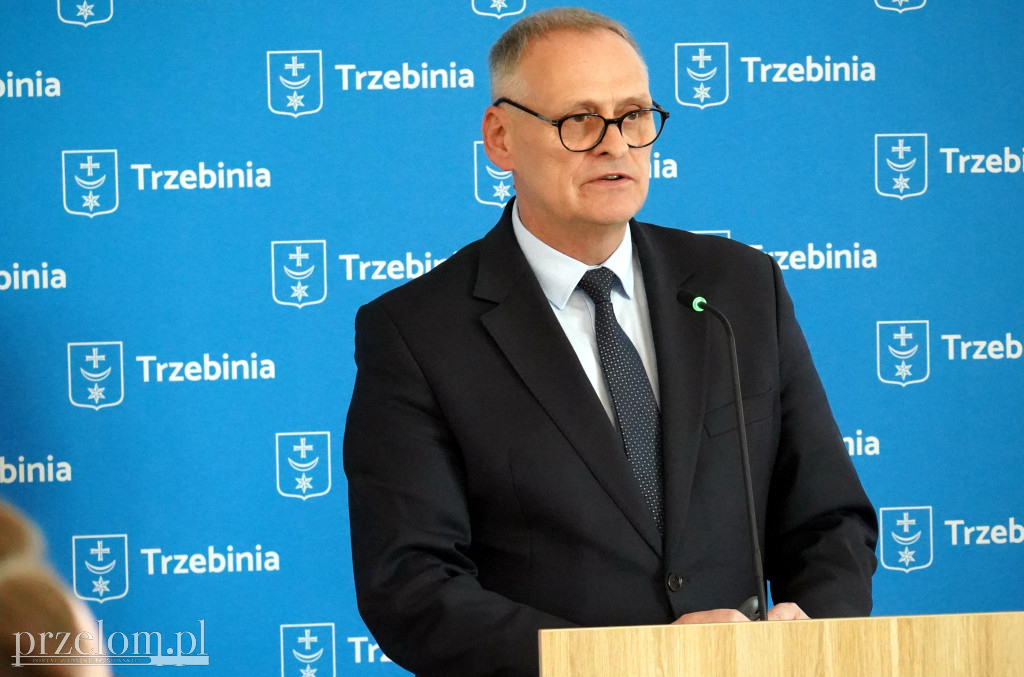 Jaki jest pomysł na przyszłość Elektrowni Siersza