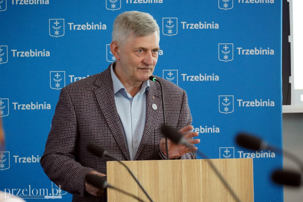 Jaki jest pomysł na przyszłość Elektrowni Siersza