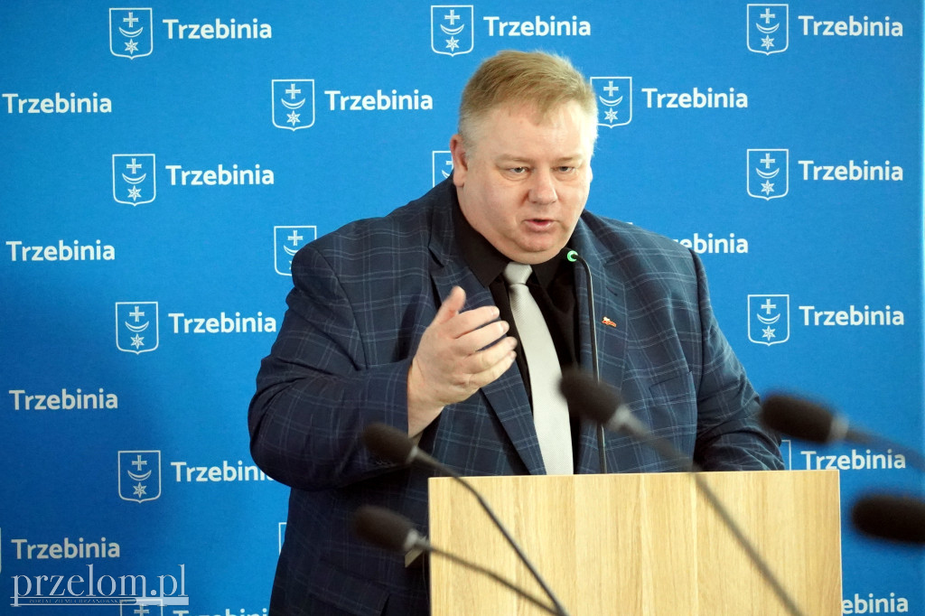 Jaki jest pomysł na przyszłość Elektrowni Siersza