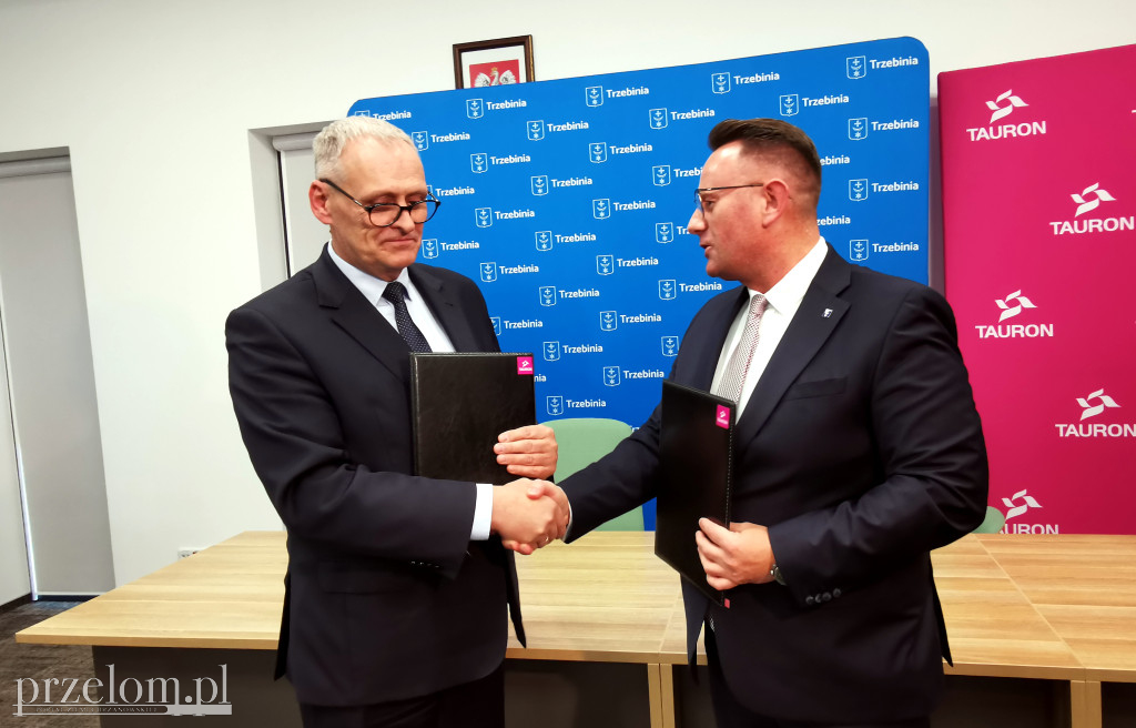 Jaki jest pomysł na przyszłość Elektrowni Siersza