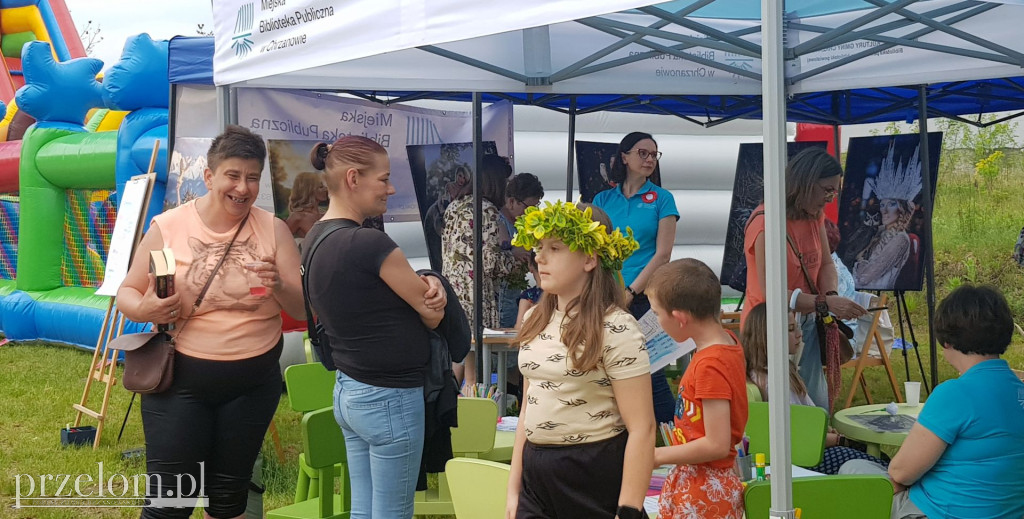 Chrzanowska majówka