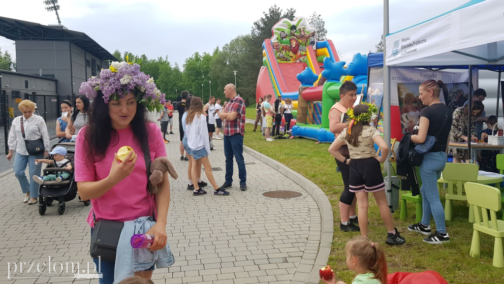 Chrzanowska majówka
