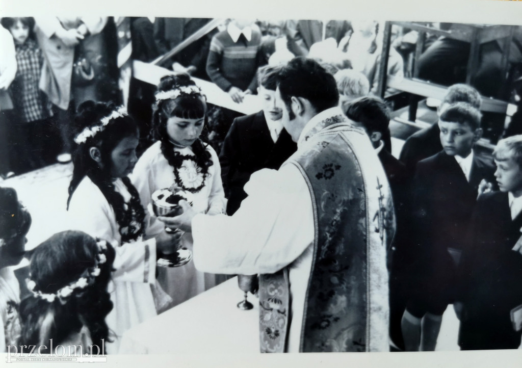 Papieska wioska nad Wisłą