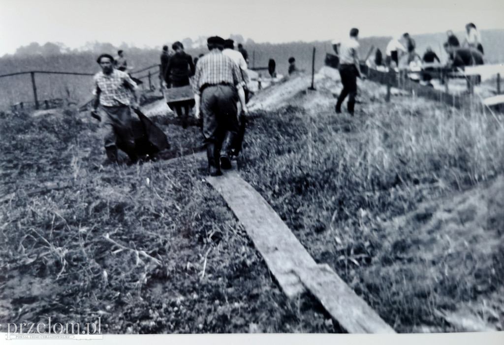 Papieska wioska nad Wisłą