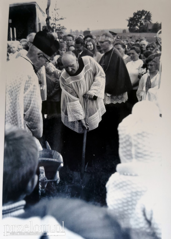 Papieska wioska nad Wisłą