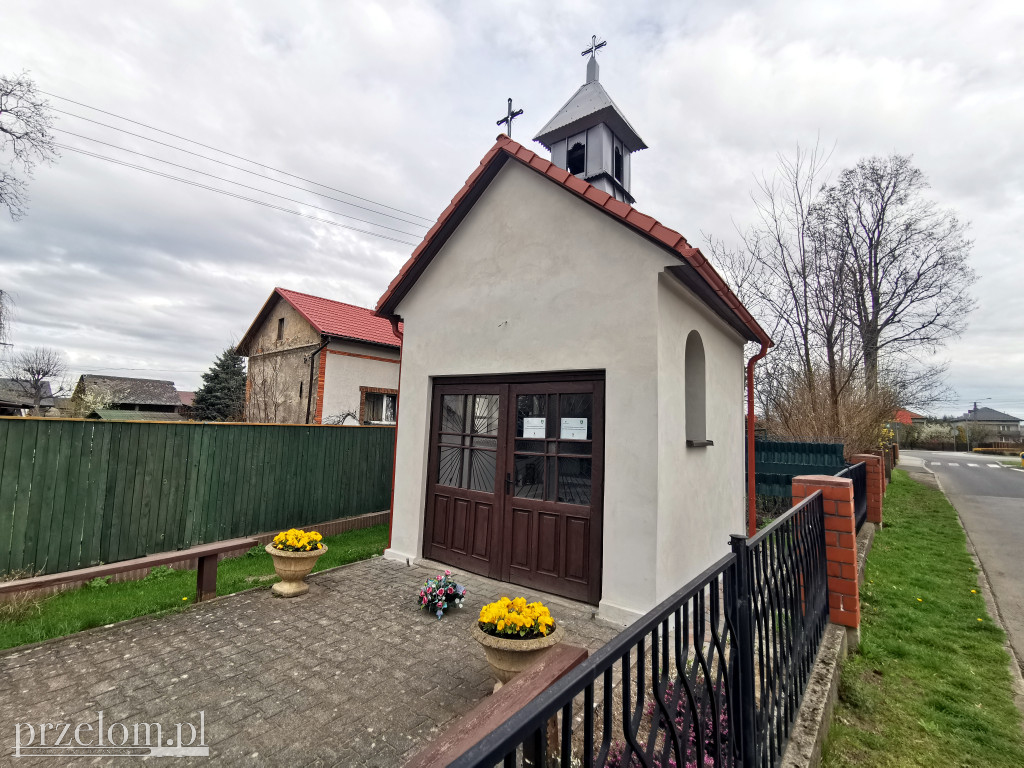 Papieska wioska nad Wisłą