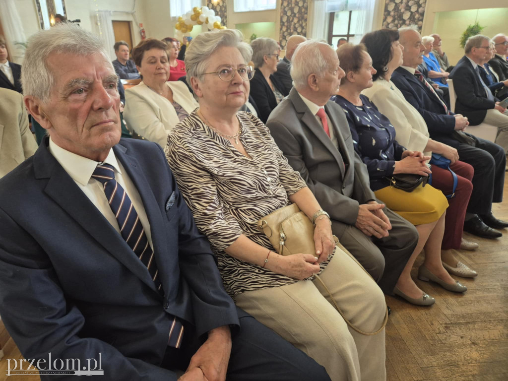 Złote gody w Chrzanowie cz. I