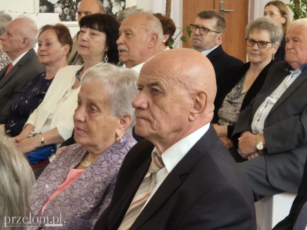 Złote gody w Chrzanowie cz. I