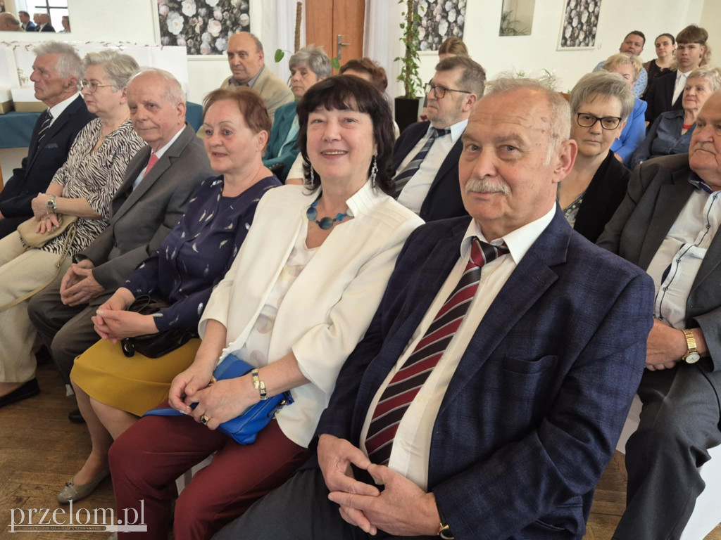 Złote gody w Chrzanowie cz. I