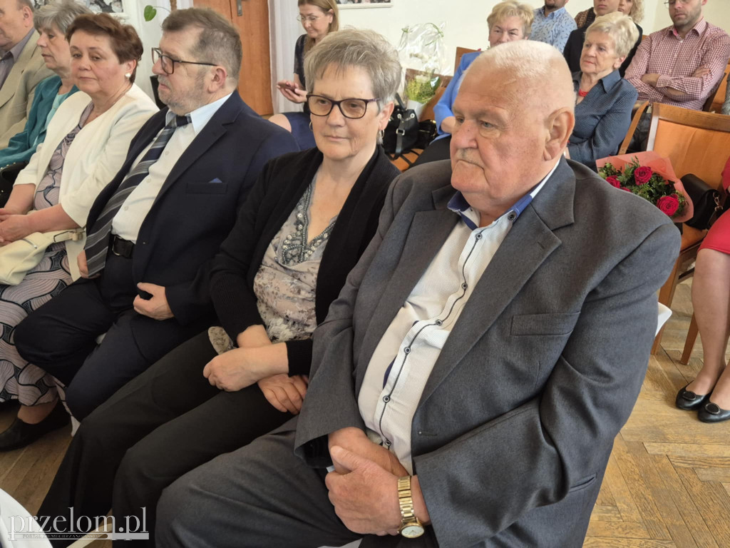 Złote gody w Chrzanowie cz. I