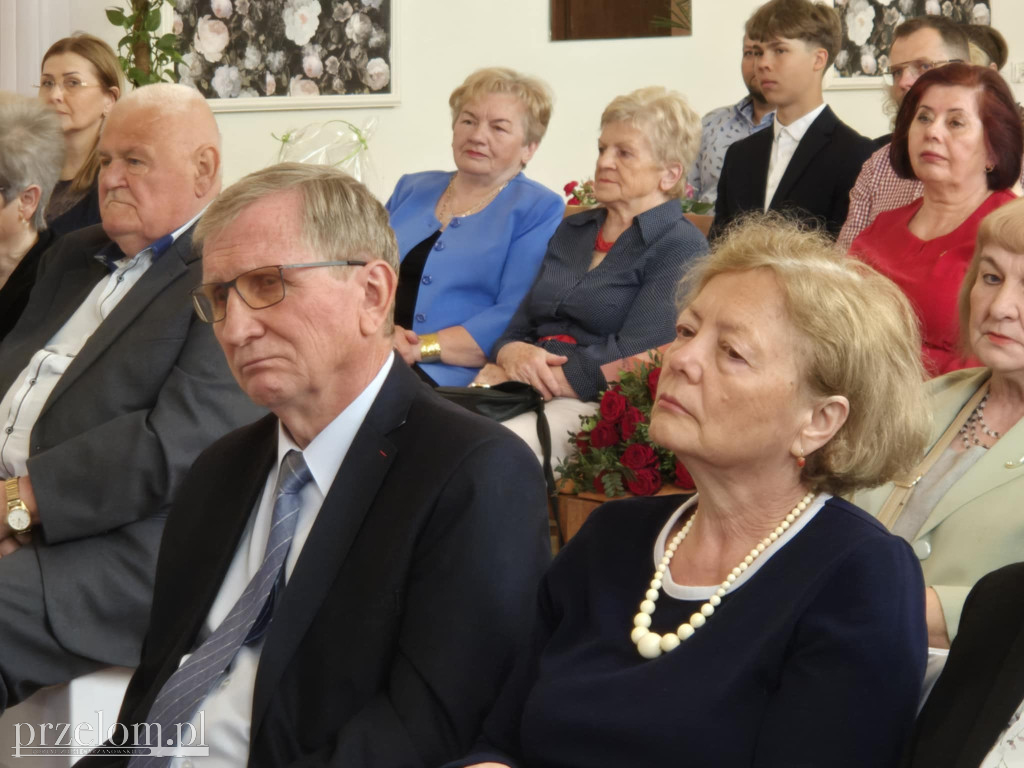 Złote gody w Chrzanowie cz. I
