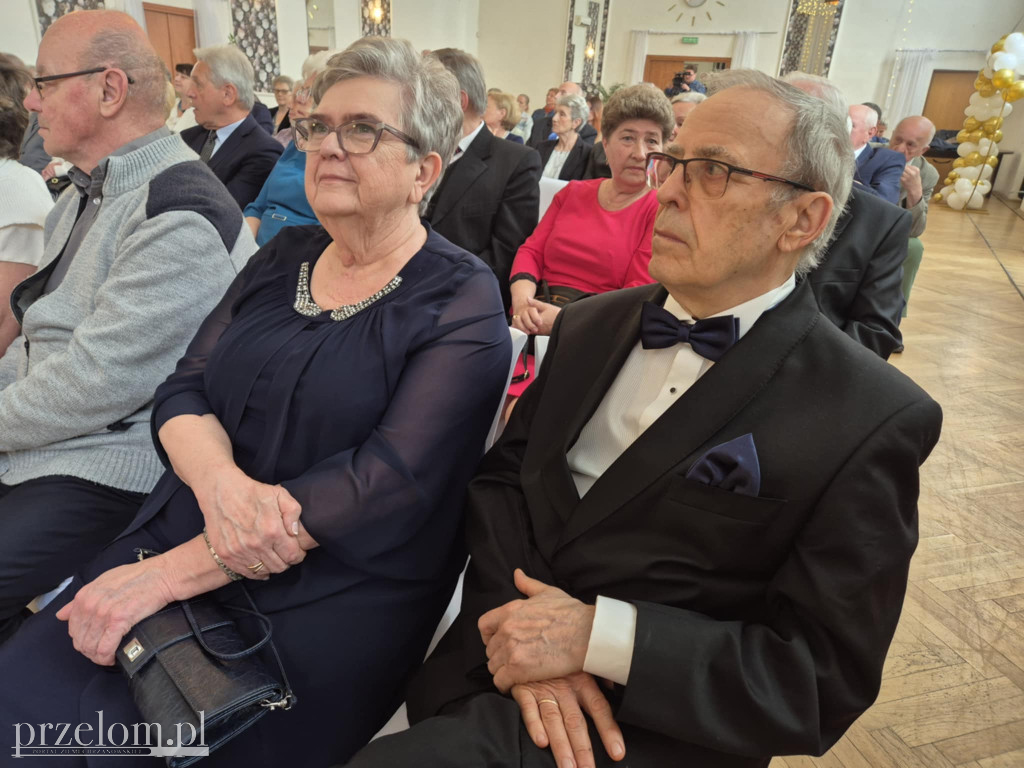 Złote gody w Chrzanowie cz. I