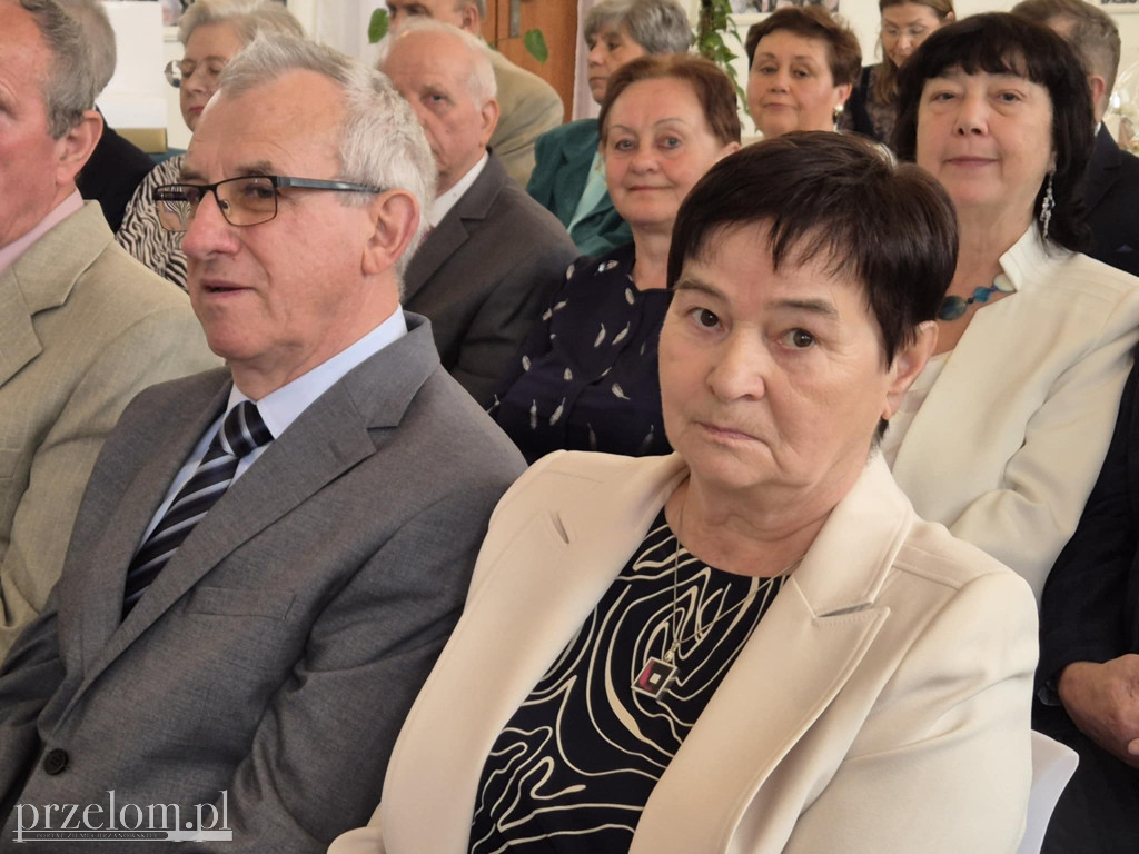 Złote gody w Chrzanowie cz. I