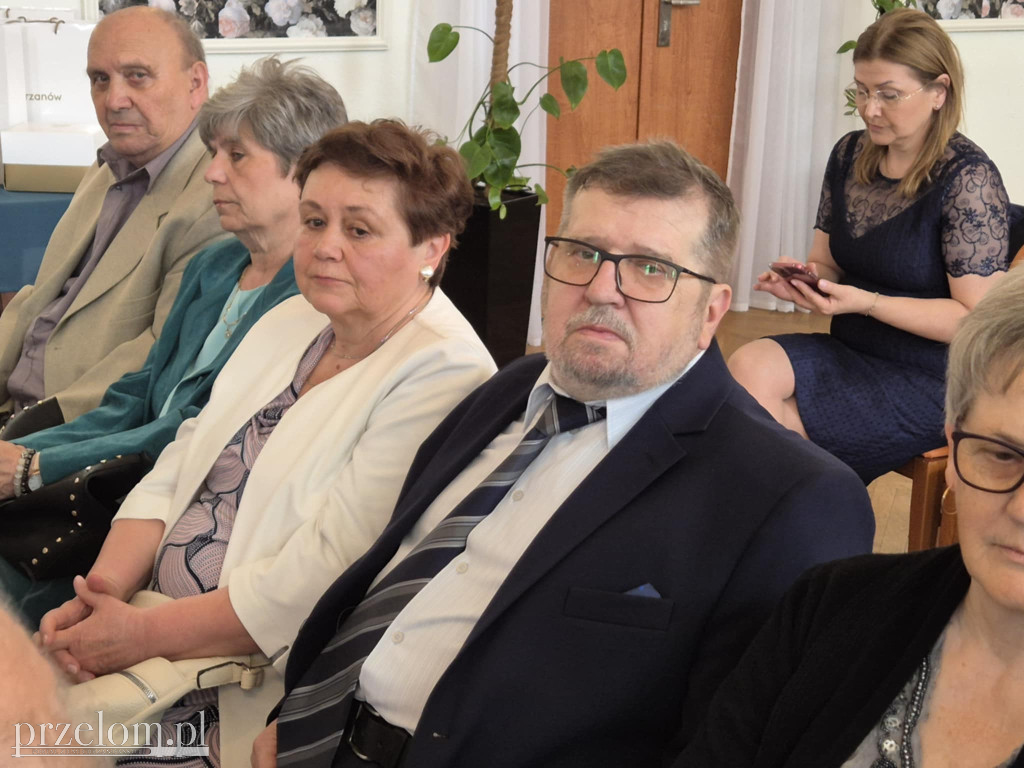 Złote gody w Chrzanowie cz. I