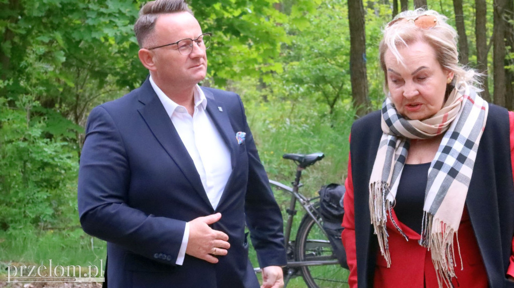 W Trzebini powstanie zakład firmy \