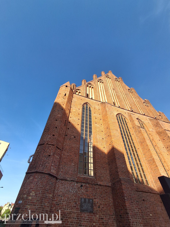 Słońcem malowane w PRZEŁOMowych Kadrach