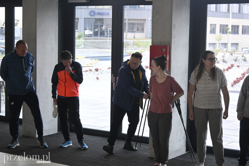 Nowa Grupa Biegowa w Trzebini - 10.05.2025