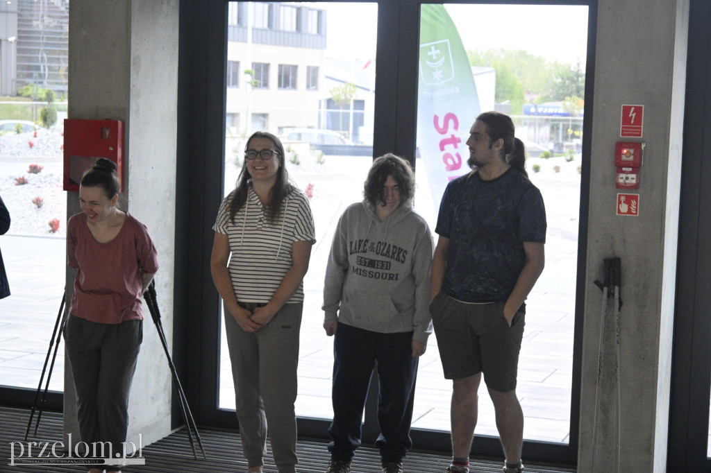 Nowa Grupa Biegowa w Trzebini - 10.05.2025