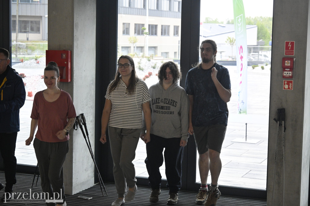Nowa Grupa Biegowa w Trzebini - 10.05.2025