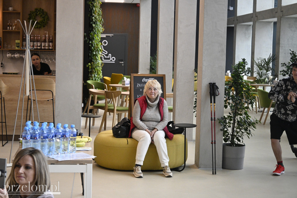 Nowa Grupa Biegowa w Trzebini - 10.05.2025